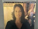JOAN BAEZ Diamonds & Rust MFSL 1-238 Audiophile TAS   STILL SEALED & RARE #0148
