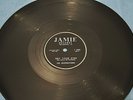 DRY YOUR EYES / GOOD BY BY THE INSPIRATIONS ON 78RPM JAMIE RECORDS