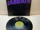 Black Sabbath Master of Reality 1971 BS 2562 Original Vintage Vinyl LP Record