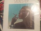 SYLVESTER - ALL I NEED, M-1005 MEGATONE 1982