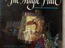 The Magic Flute Mozart Metropolitan Opera Double Vinyl LP Record Album 1960 MINT