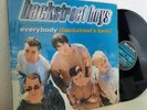 Backstreet Boys - Everybody (Backstreet's Back) / 12