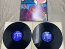 The Mothers Of Invention Freak Out  2xLP V6/5005-2X 1966 Blue Label Vinyl LP