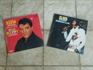 Elvis Presley  2  180g LP's  GIRL HAPPY  & PROMISED LAND  Factory SEALED