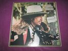 BOB DYLAN - DESIRE - CBS UK 1975 A1/B1 1ST PRESS w/HYPE STICKER - w/HURRICANE