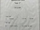 Brainchild – Vol. I Synfonica Hypnotic Shuffle EYE Q 009 Eyeq Promo