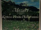 KERTESZ Mozart No.33/39 Vienna ORIG Decca WBg SXL 6056 UK 1963 LP Vinyl