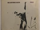 Free - Heartbreaker - Factory SEALED 1973 US 1st Press Island