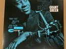 Grant Green GRANT'S FIRST STAND Blue Note Classic Vinyl Series 180g LP SEALED