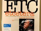 Wayne Shorter ETC ETCETERA Blue Note Tone Poet Series 180g Vinyl LP NEW