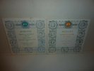 2x LP 10' PASCAL QUARTET - Debussy . Mozart . JACQUES DUMONT GARBOUSOVA BALSAM