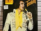 Today By Elvis Presley AFL1-1039  Vinyl RCA Victor Records 1975