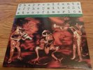 Presidents Of The United States America LP Signed Green Vinyl Kickstarter PotUSA
