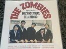 The Zombies - She's Not There/Tell Her No From The Complete Studio Recordings