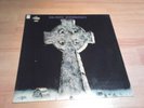 Black Sabbath - Headless Cross - Vinyl LP 1989 I.R.S  OIS European first  Press