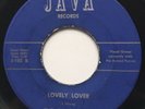Northern Soul 45 The Contenders Lonely Lover / Surprise RARE