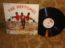 The Heptones On Top Studio One 0016 Kingston Jamaica pressing VG++ 1967