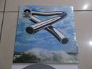 Mike Oldfield ‎– Tubular Bells Grey Vinyl  Limited Edition  LP - VINYL