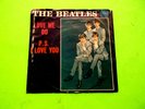 LOVE ME DO BY THE BEATLES 7