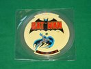 BATMAN THEME Original 1966 Sci-fi TV Series PICTURE DISC 7