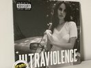 Lana Del Rey Ultraviolence Deluxe vinyl record