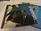 The Gigi Gryce / Donald Byrd Jazz Laboratory & Cecil Taylor quartet at newport