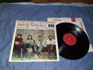 JOHN MAYALL WITH ERIC CLAPTON  BLUES BREAKERS  1966- UK FIRST PRESS- MONO -EX+