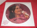Kacey Musgraves Christmas Show colored vinyl LP Picture Disc NEW Sealed