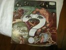 Vinyle  33 T Brigitte FONTAINE   