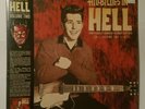 HILLBILLIES IN HELL  VOL 2 Vinyl NEW SEALED Eddie Noack PSYCHO