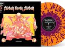 Black Sabbath 