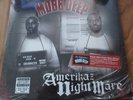 Mobb Deep - Amerikaz Nightmare 2 LP set sealed NEW sealed OOP RARE RIP Prodigy
