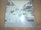 Daniele Luppi - An Italian Story LP vinyl record NEW RARE