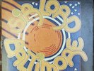 Scarce Original Psych Sir Lord Baltimore - Self Titled Second LP - Super Clean