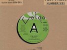 Two Plus Two I'm Sure Velgo DEMO OSV003 Soul Northern Motown