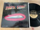 JOHN CARPENTER Dark Star Soundtrack LP Citadel Press CT7022 in SHRINK VG+