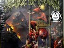 *NEW* CRADLE OF FILTH - Existence Is Futile - Ltd Ed. Picture Disc 2x Vinyl LP