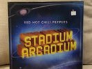 New Red Hot Chili Peppers Stadium Arcadium 4 LP Vinyl Record Box Set