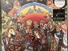 OF MONTREAL Satanic Panic In The Attic 12” White Vinyl LP Polyvinyl PRC069 2004