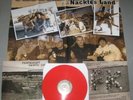 RARE LP FRONT@LKRAFT - NACKTES LAND - ROCK-O-RAMA REBELLES ISD OI RAC
