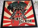 TOKYO BLADE: Midnight Rendezvous 1984 US Original COMBAT RECORDS MX 8008 (EX)