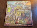 DAVE MATTHEWS BAND Big Whiskey & The Groogrux King 2 LPs 1st Press SEALED w/ 7