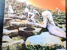 Led Zeppelin Houses Of The Holy 12” Vinyl 1973 Atlantic Records SD 19130