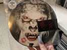 Yeah Yeah Yeahs - Heads Will Roll ( Off With Their Heads ) Picture Vinyl 7 Inch