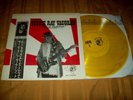 STEVIE RAY VAUGHAN Live At Budokan LP Texas Flood Limited #121/300 Yellow Vinyl
