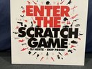 Enter The Scratch Game Vinyl