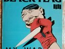 BLACK FLAG - My War