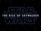 Star Wars The Rise of Skywalker Soundtrack sealed 180 gram 2 LP John Williams
