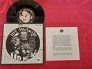 ANARCHO PUNK-HIT PARADE-BAD NEWS-UK CRASS EP + POSTER PS+INSERT