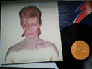 DAVID BOWIE 